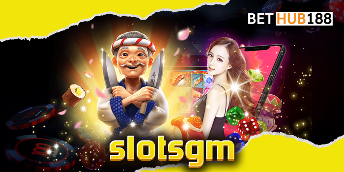 slotsgm