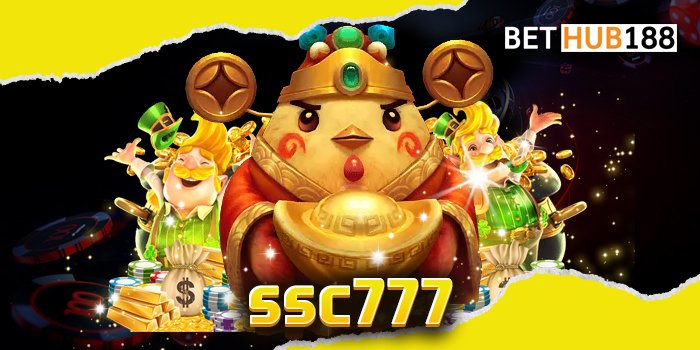 ssc777