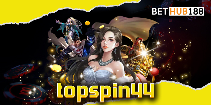 topspin44