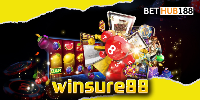 winsure88