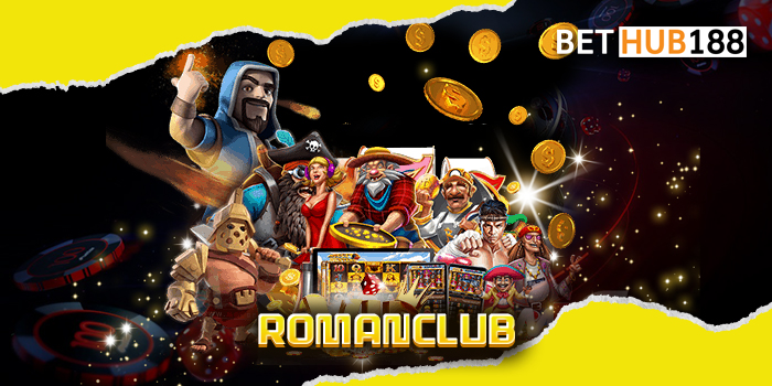 ROMANCLUB
