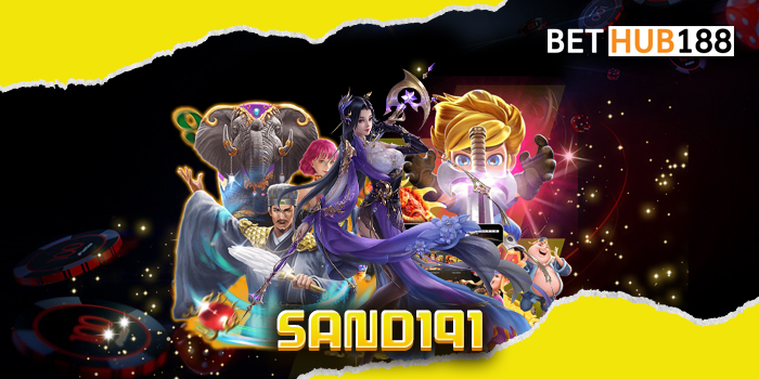SAND191