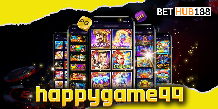 happygame99