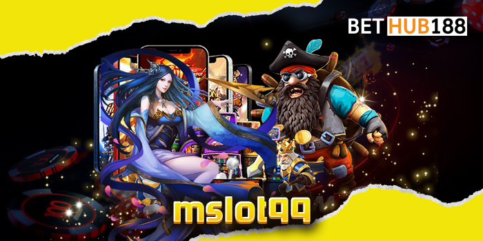 mslot99