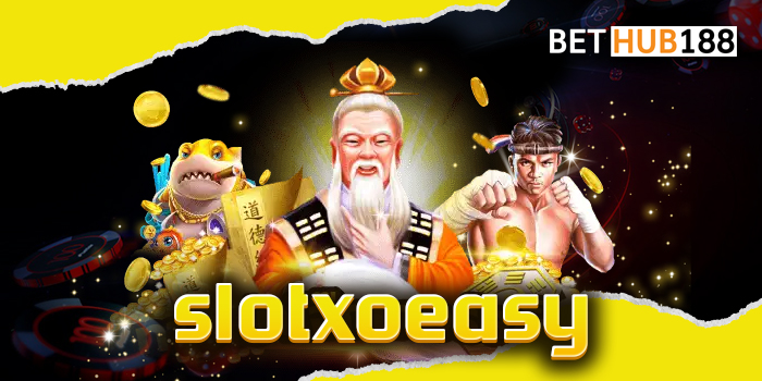 slotxoeasy