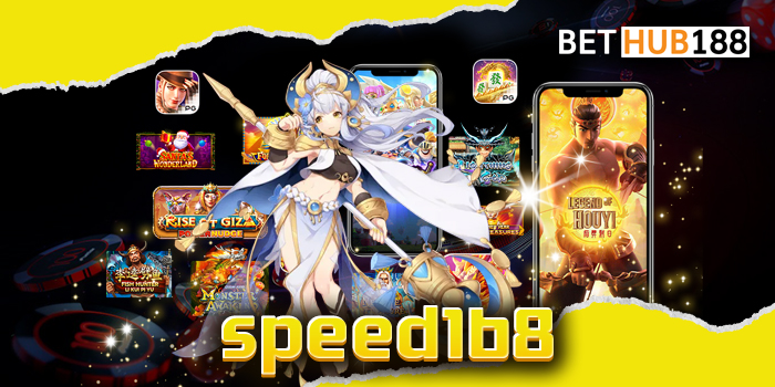 speed168