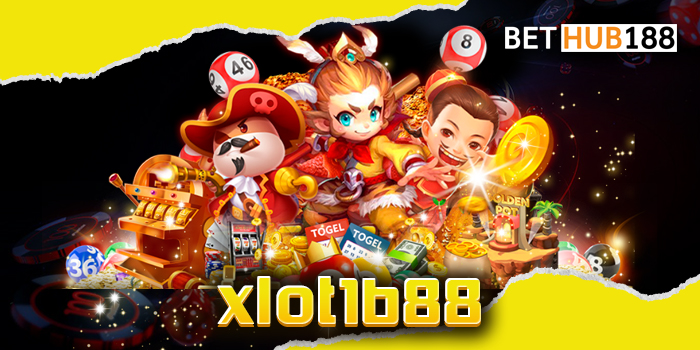 xlot1688