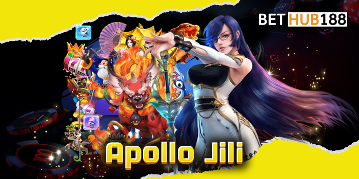 Apollo Jili