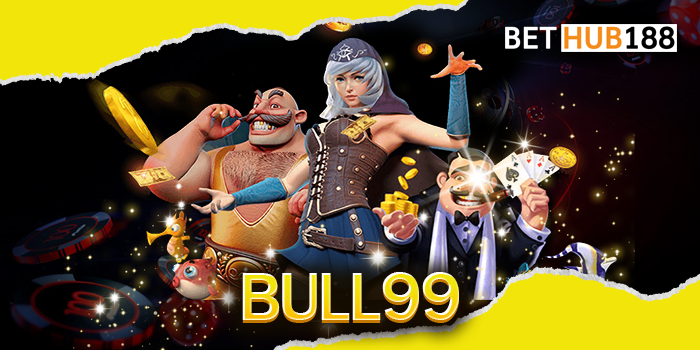 BULL99