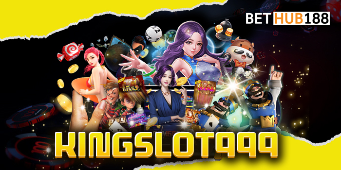 KINGSLOT999