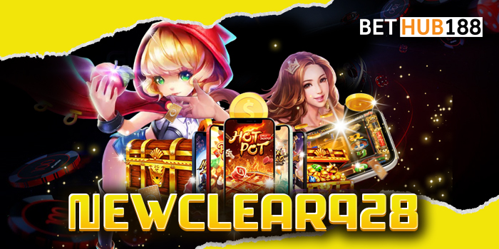NEWCLEAR928