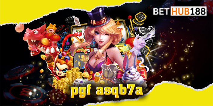 pgf-asqb7a