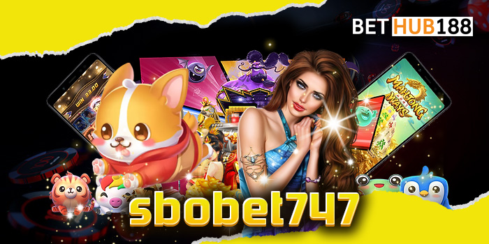 sbobet747