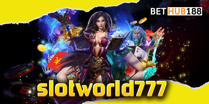 slotworld777
