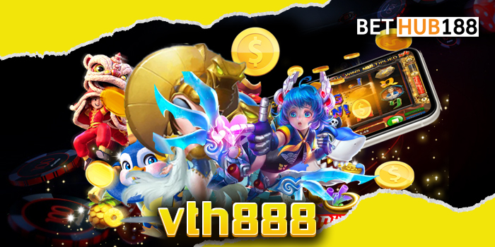 vth888
