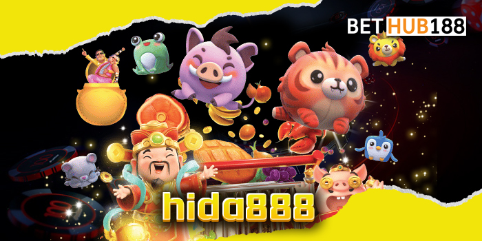 hida888