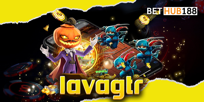 lavagtr