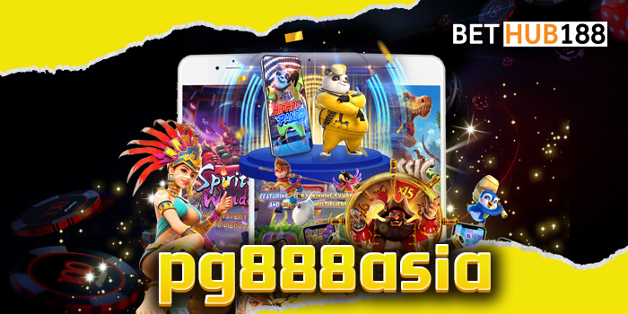 pg888asia
