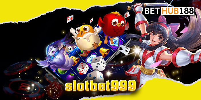slotbet999