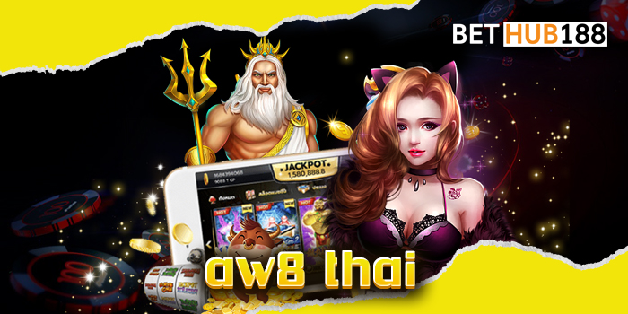 aw8 thai