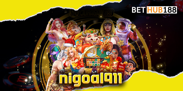 nigoal911