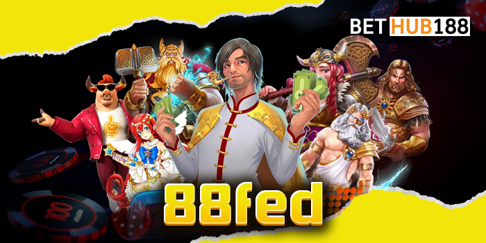 88fed