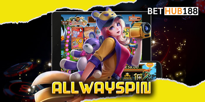 ALLWAYSPIN