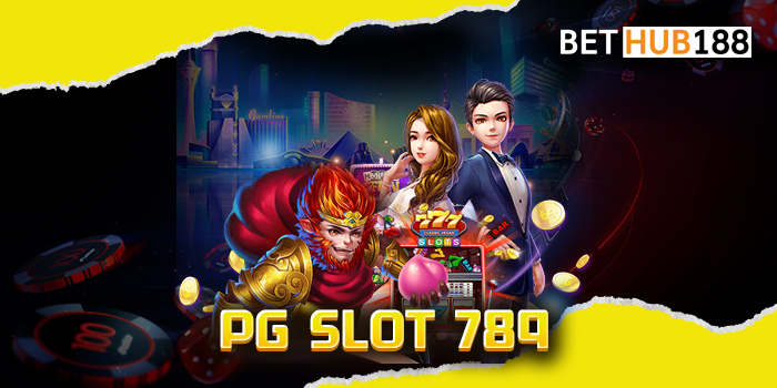 PG SLOT 789