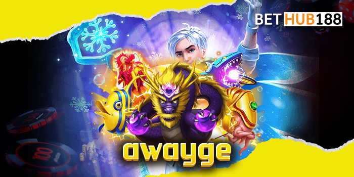 awayge