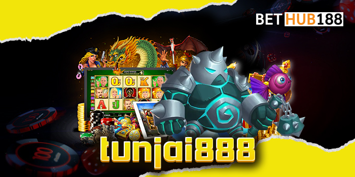 tunjai888