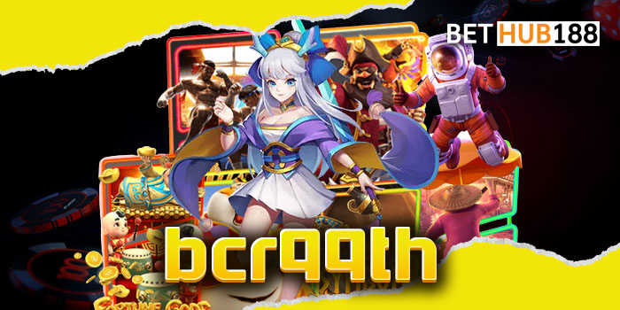bcr99th