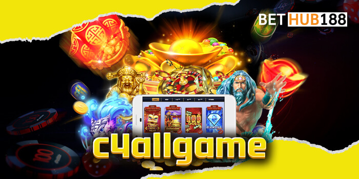 c4allgame