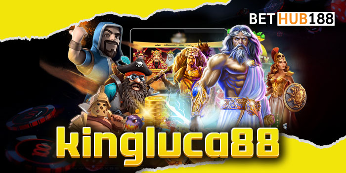 kingluca88