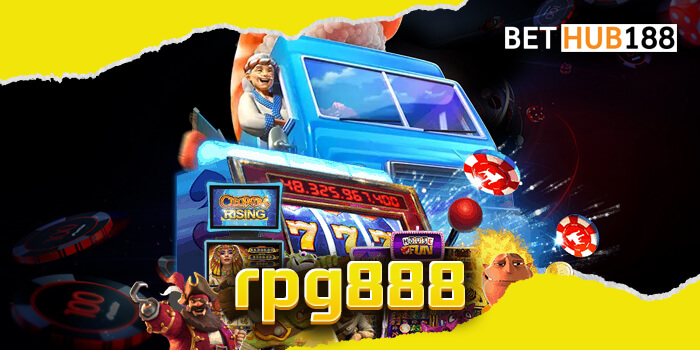 rpg888