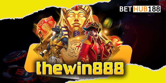 thewin888