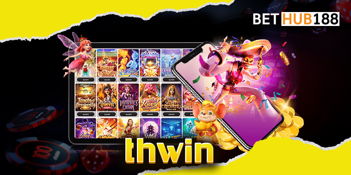 thwin
