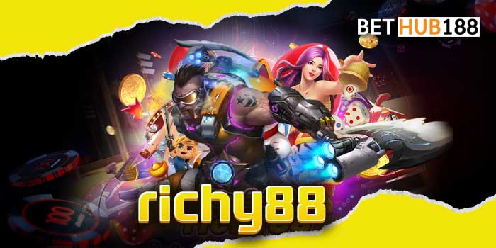 richy88