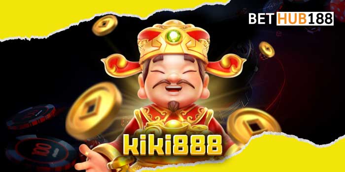 kiki888 เว็บปั่นสล็อตใหญ่ที่สุด all in one ครบวงจรทุกอย่างในเว็บเดียว